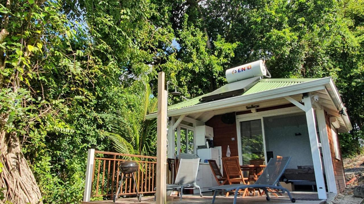 Apartamento Location Dampierre Le Gosier  Exterior foto