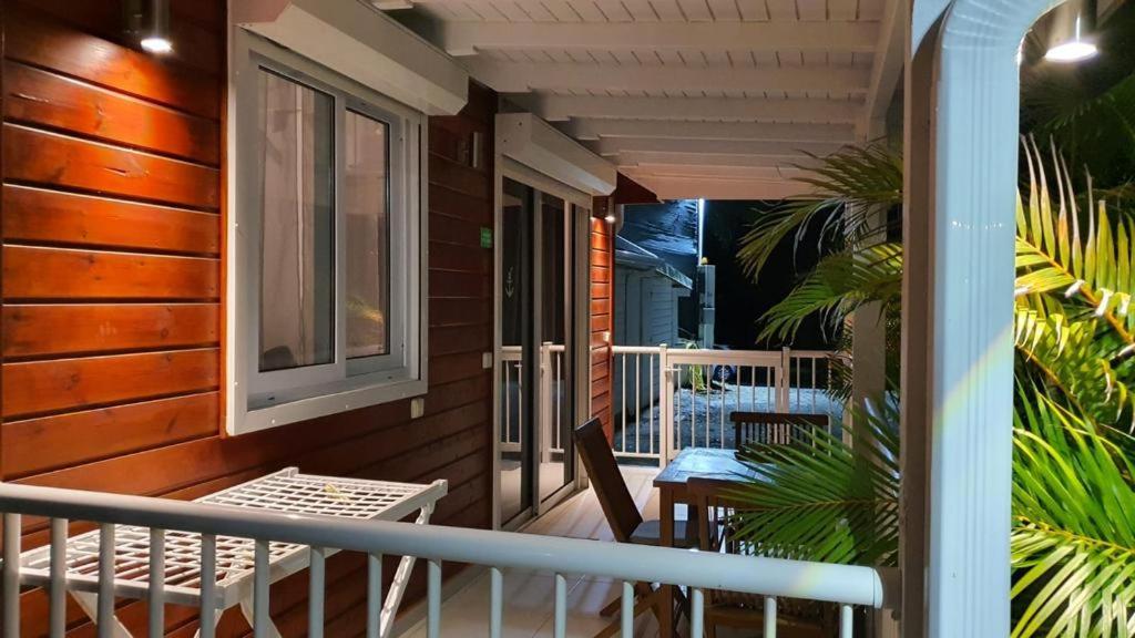 Apartamento Location Dampierre Le Gosier  Exterior foto