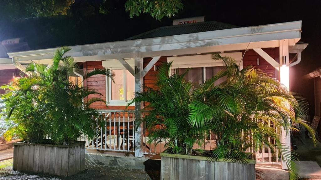 Apartamento Location Dampierre Le Gosier  Exterior foto