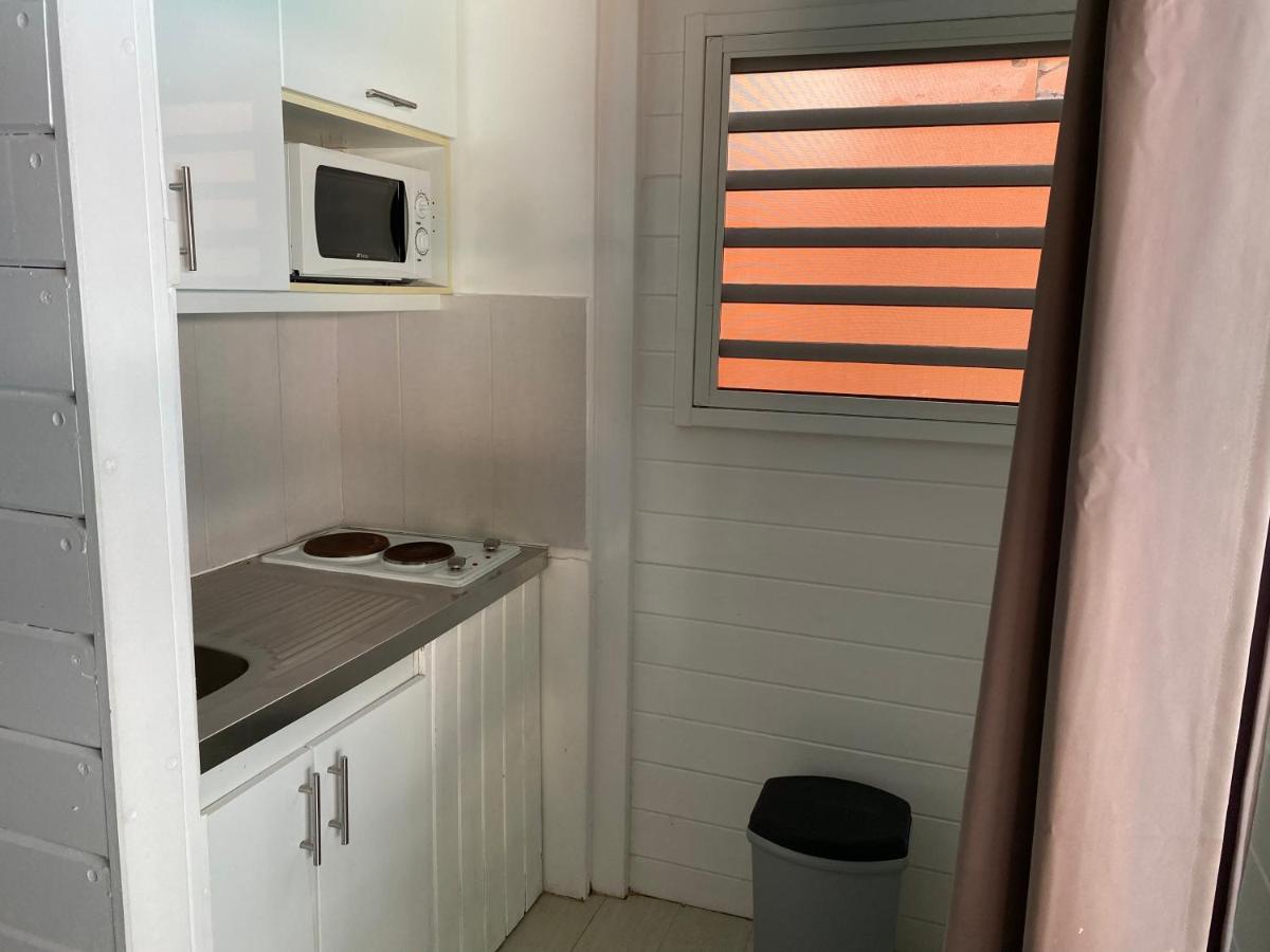 Apartamento Location Dampierre Le Gosier  Exterior foto