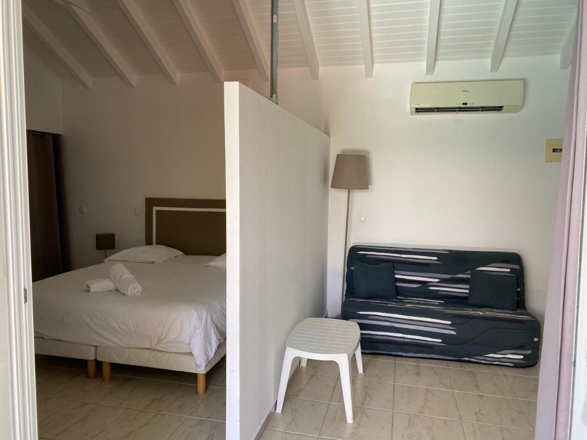 Apartamento Location Dampierre Le Gosier  Exterior foto