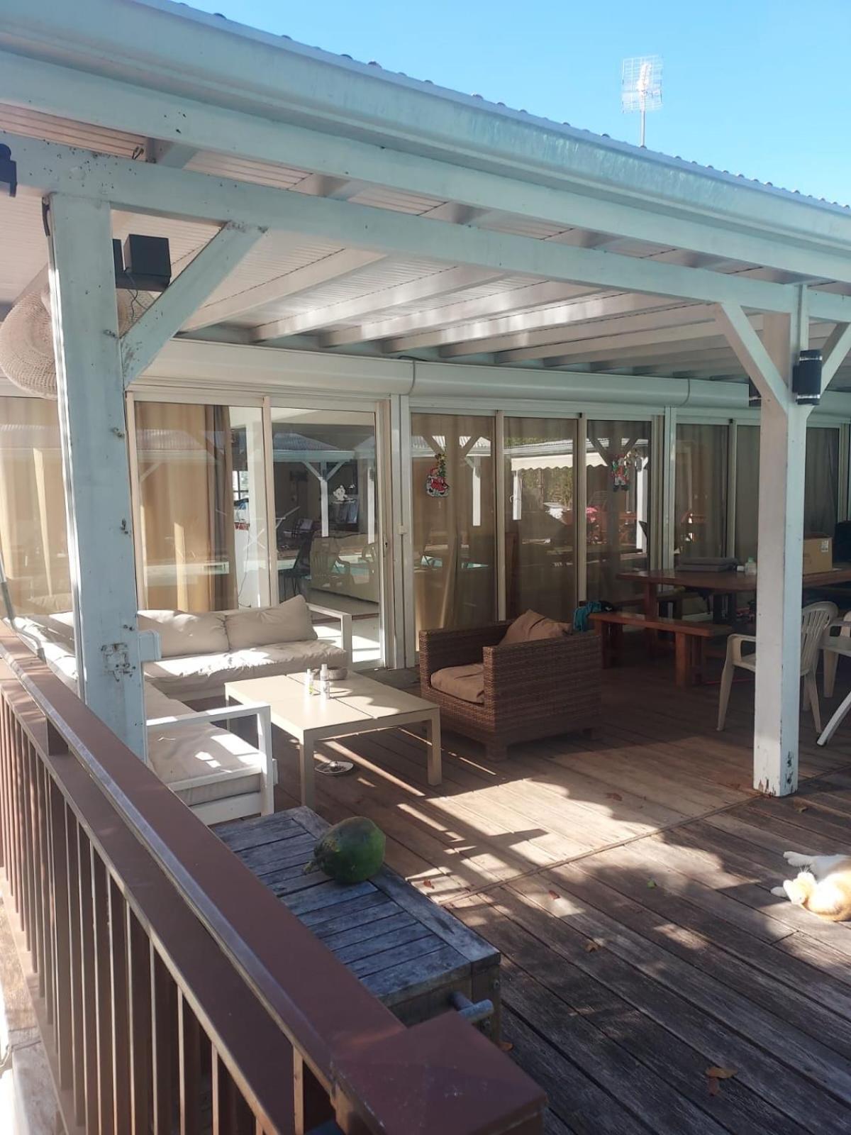 Apartamento Location Dampierre Le Gosier  Exterior foto