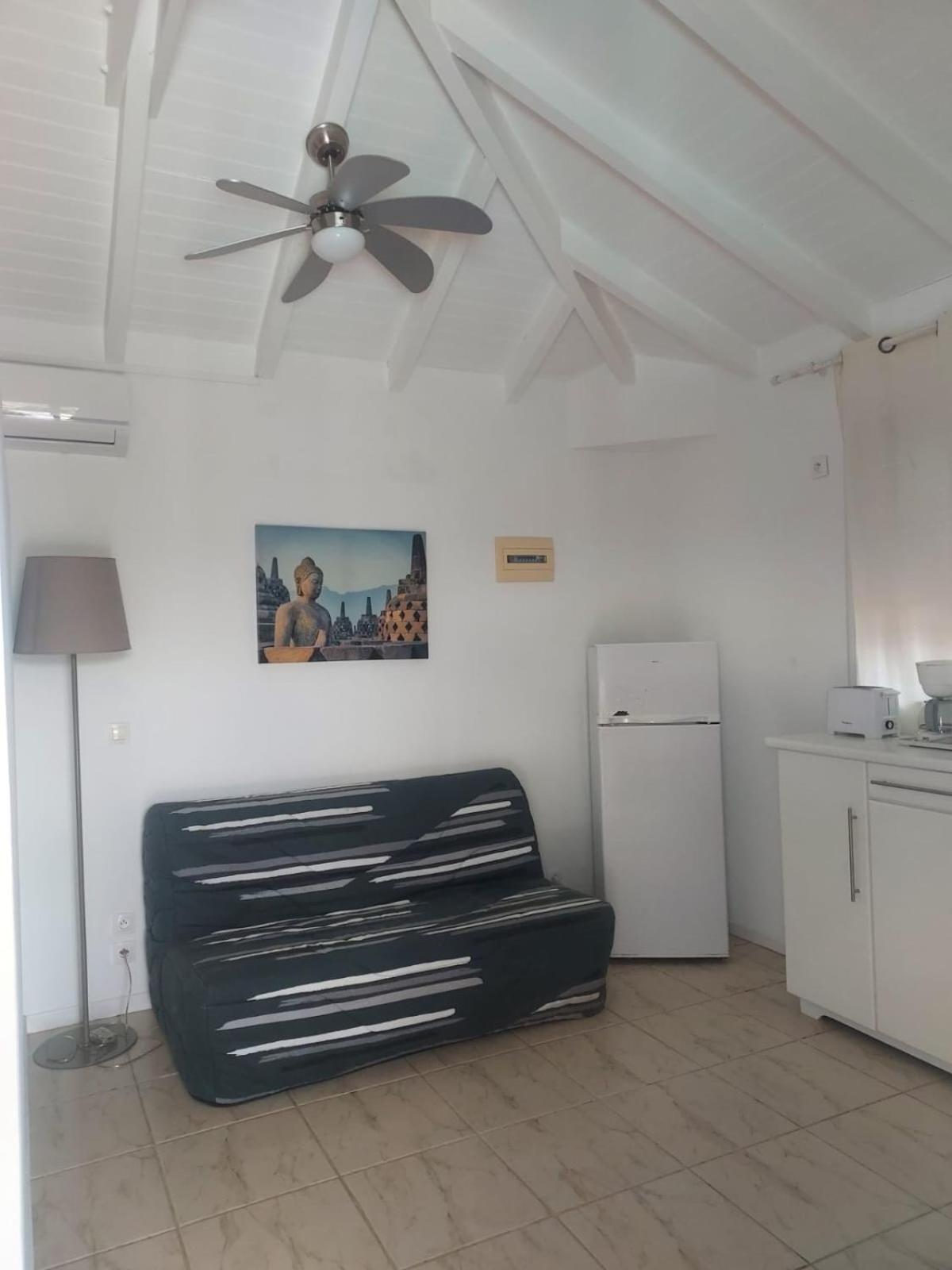Apartamento Location Dampierre Le Gosier  Exterior foto
