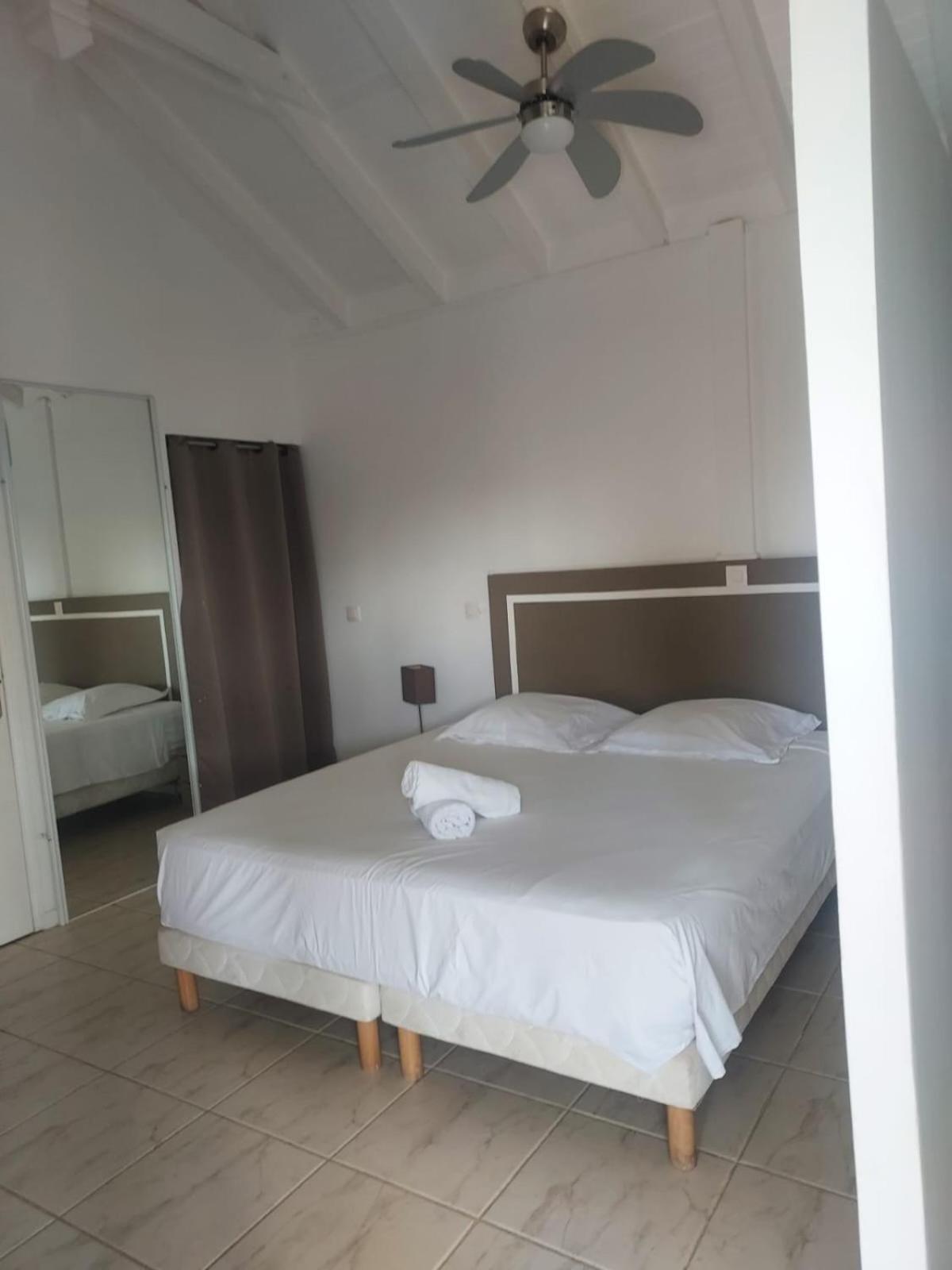 Apartamento Location Dampierre Le Gosier  Exterior foto