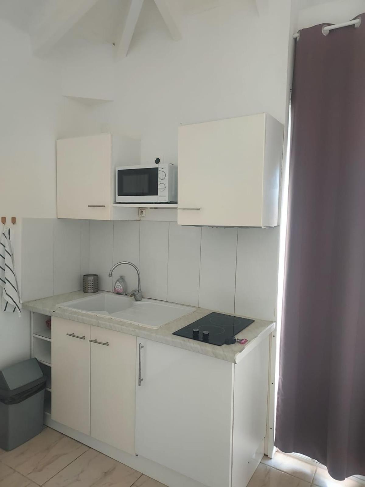 Apartamento Location Dampierre Le Gosier  Exterior foto