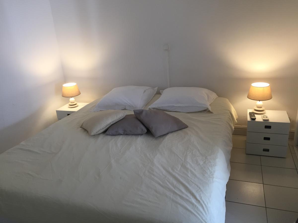 Apartamento Location Dampierre Le Gosier  Exterior foto
