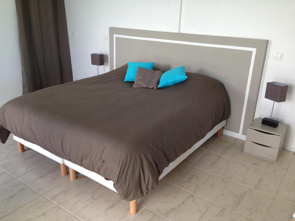 Apartamento Location Dampierre Le Gosier  Exterior foto