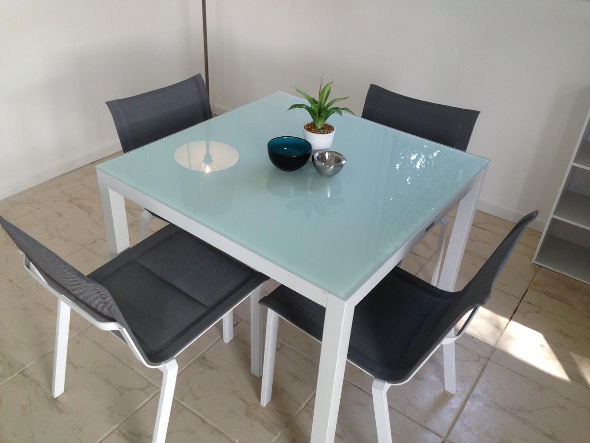 Apartamento Location Dampierre Le Gosier  Exterior foto