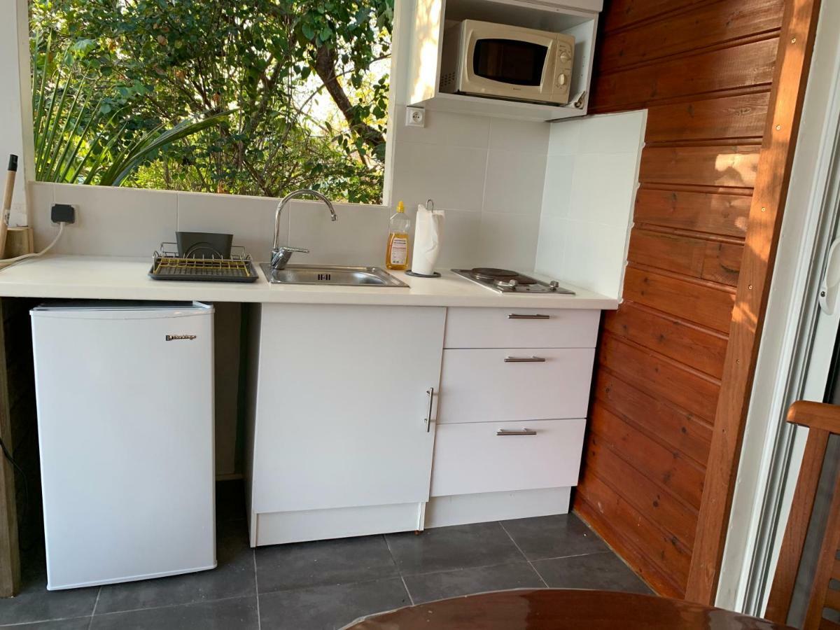 Apartamento Location Dampierre Le Gosier  Exterior foto