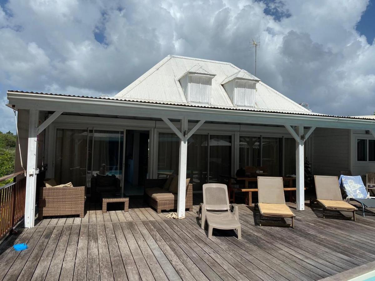 Apartamento Location Dampierre Le Gosier  Exterior foto
